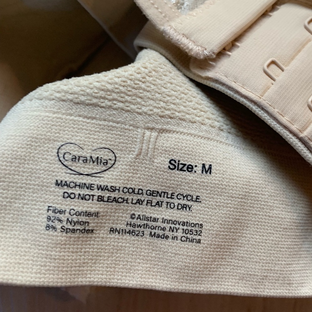 Maternity Bra - Picture 3 of 3